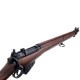 Ares Lee Enfield No.4 MK1 WWII (Wood & Steel), The era of World War II has been a mainstay in film and TV for decades